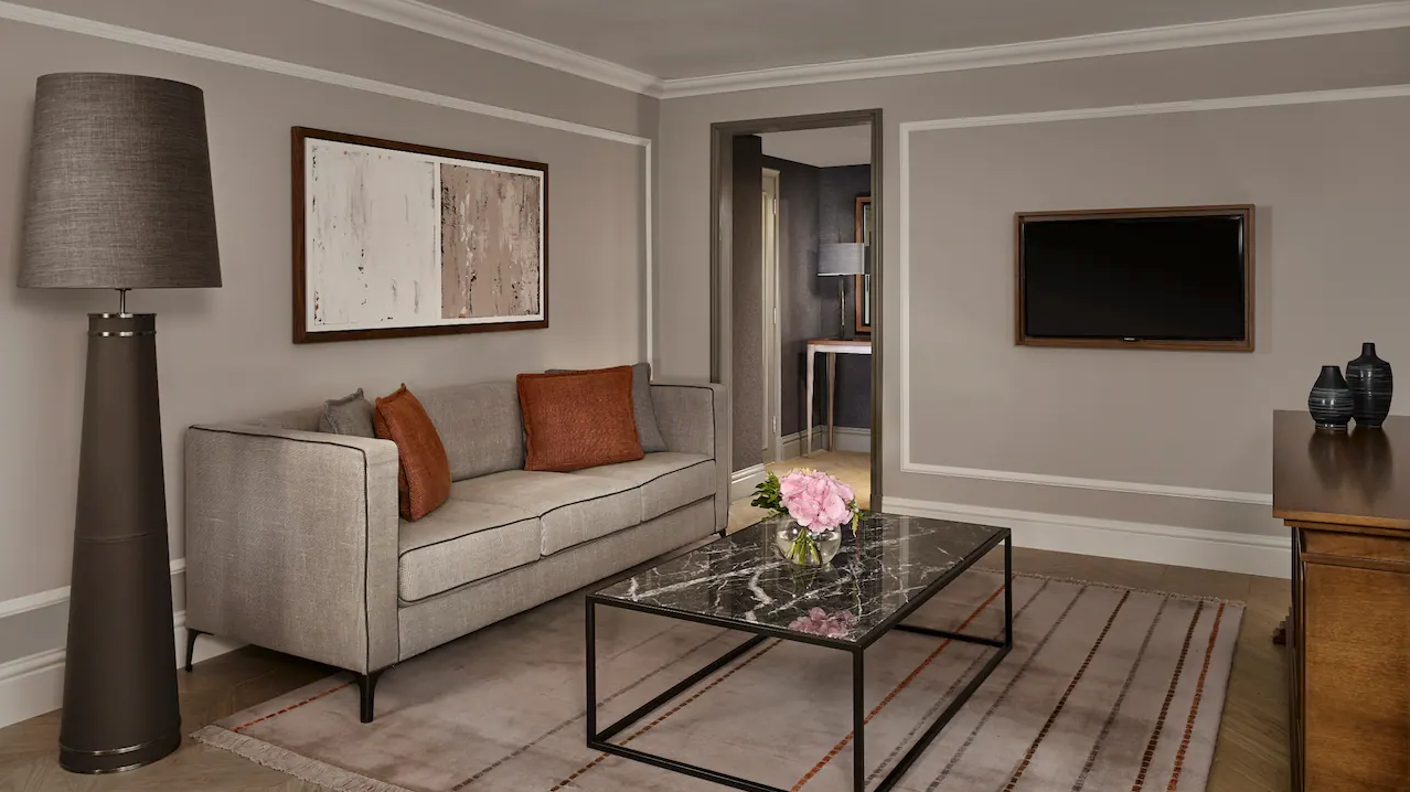 Regency Executive Suite