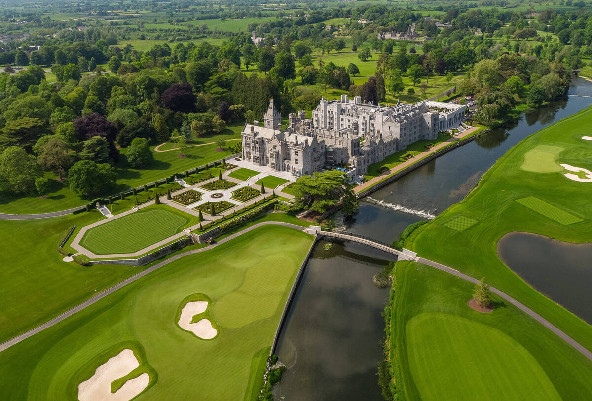 Adare Manor