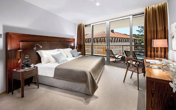 Cikat Bay Suite