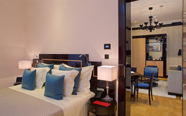 Augusta Grand Suite