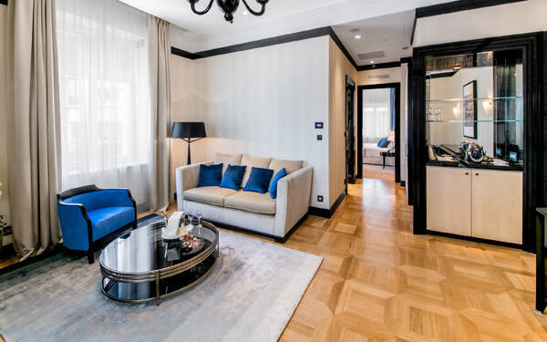 Augusta Suite