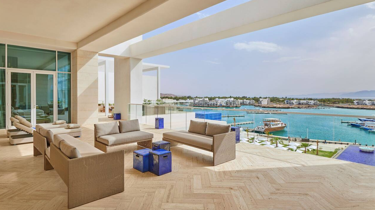 Royal Suite