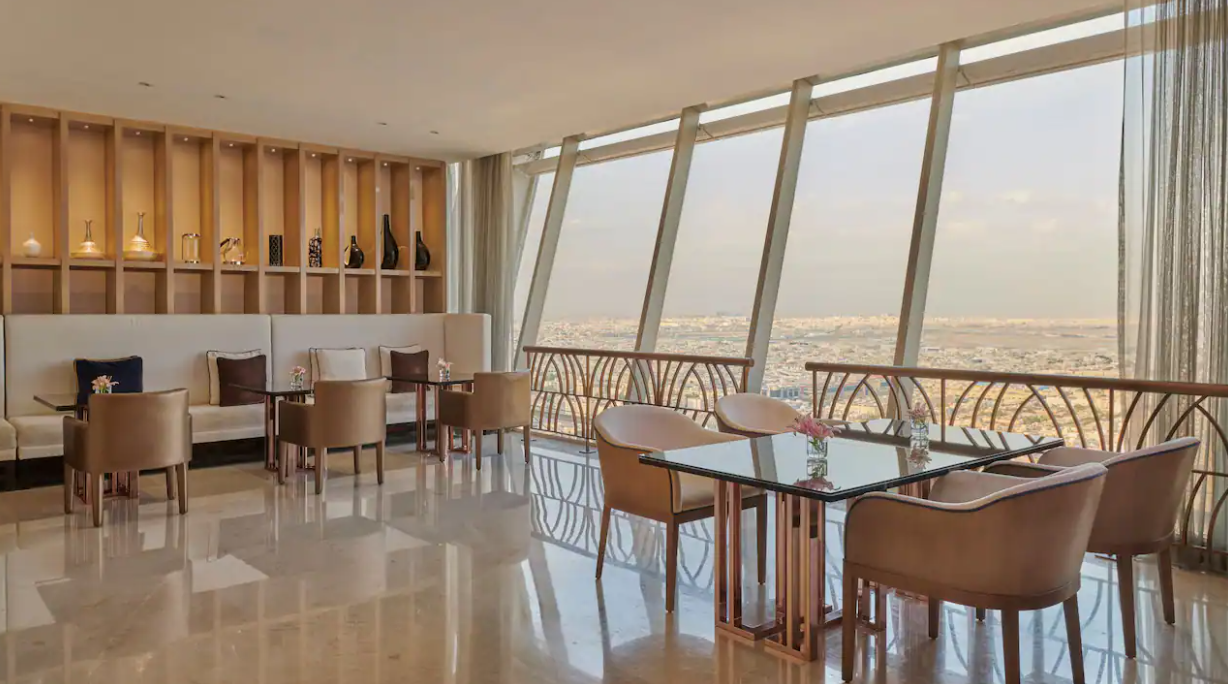 Presidential Suite
