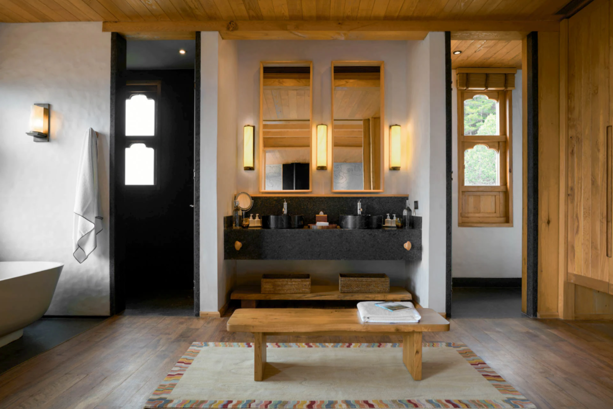 Two Bedroom Villa