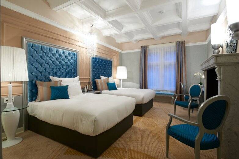 Grand Luxury Room