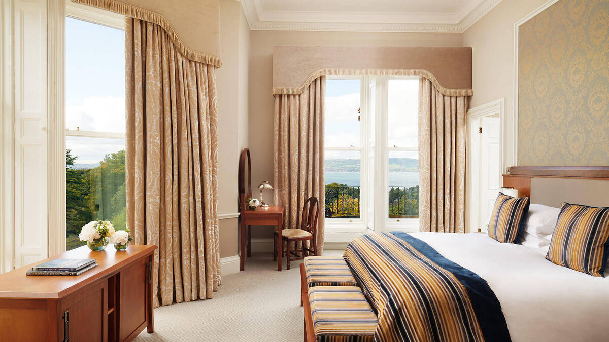 Palace Suite