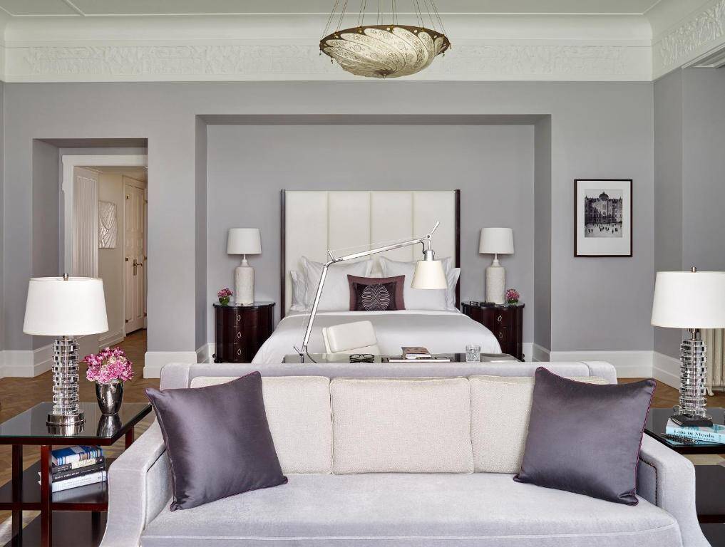 River View Park Suite King