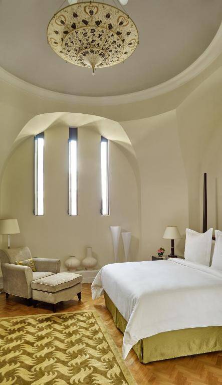 Tower Suite