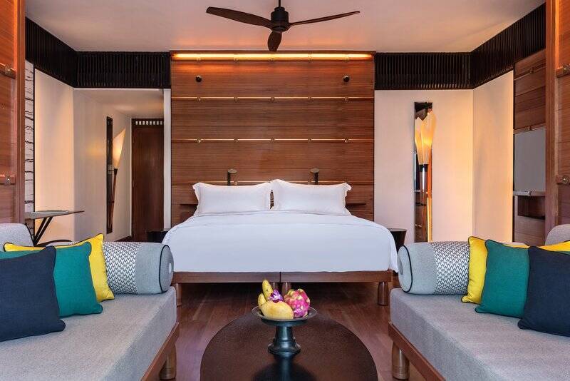 Canopy Premium Twin Room