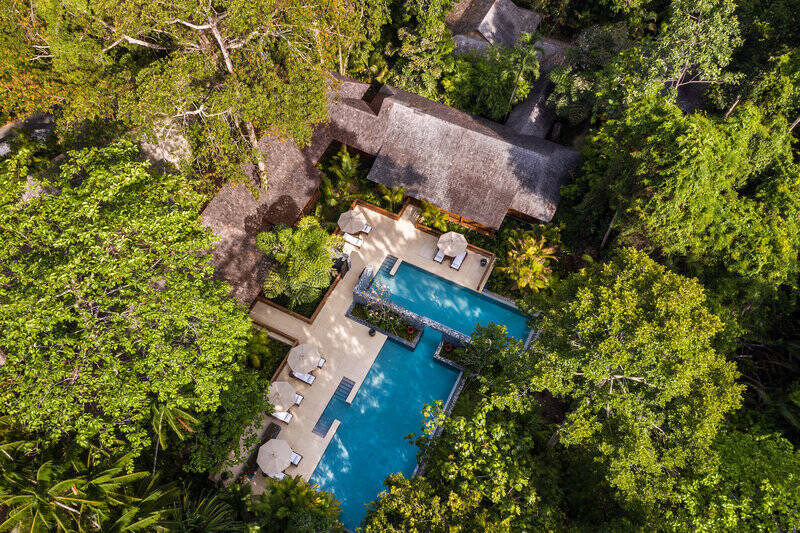 The Datai Estate