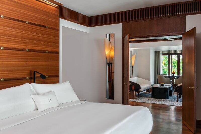 Canopy King Suite