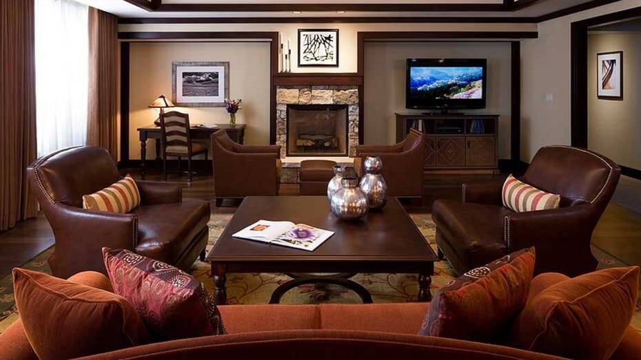 Born Free Four Bedroom Residence