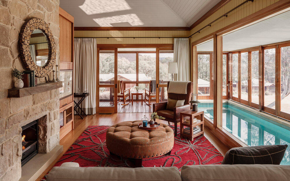 Heritage Family Villa
