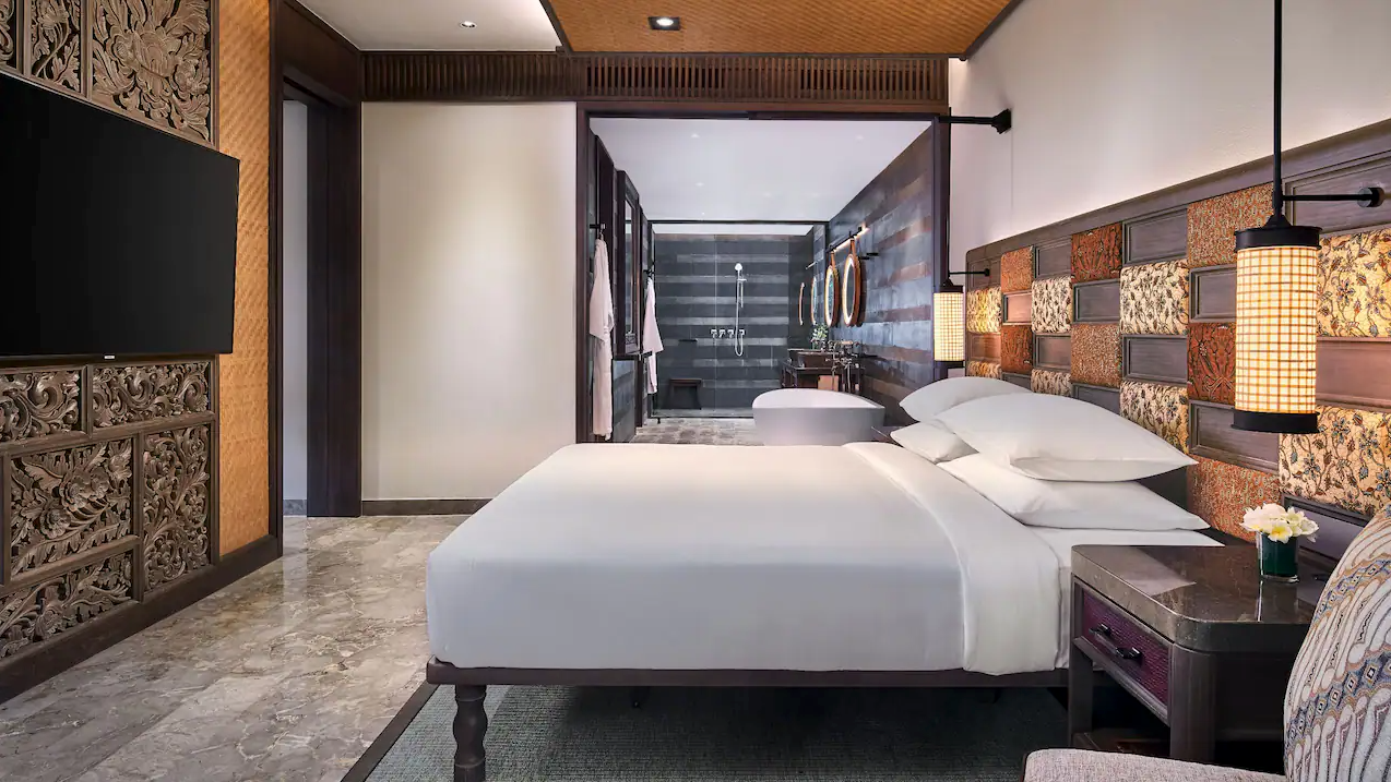 Andaz Suite