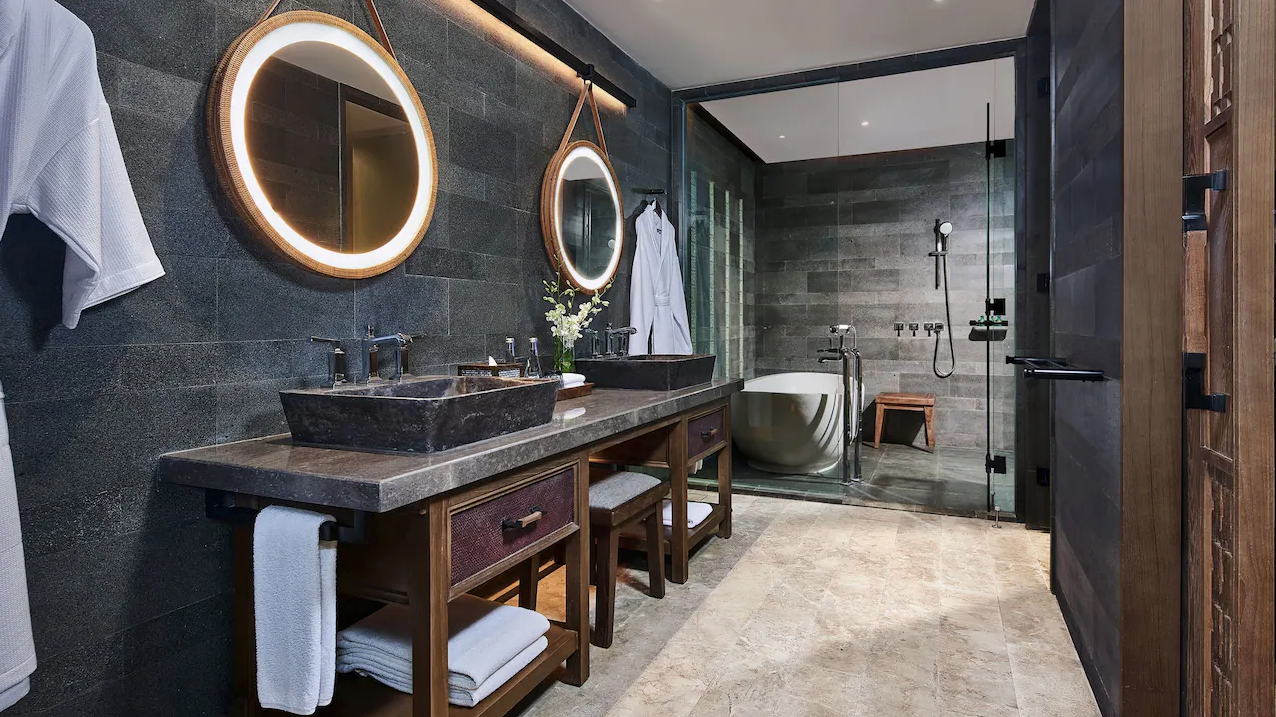 King Premium Room