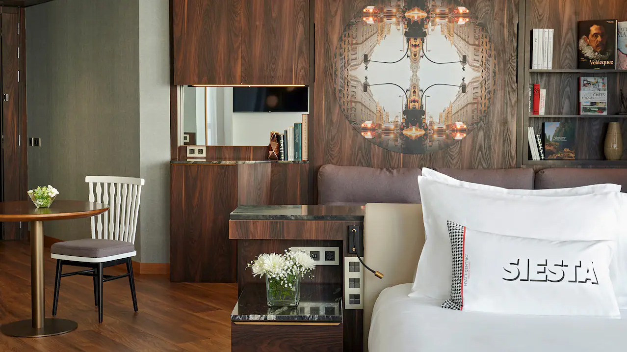 Executive Suite