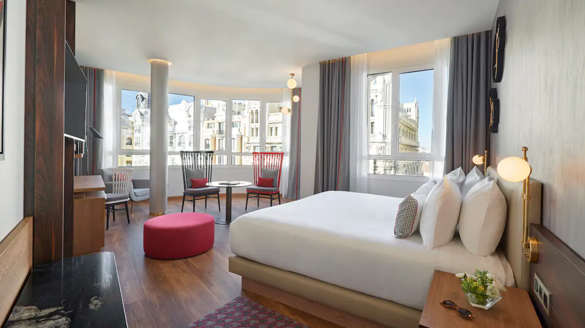 Junior Suite