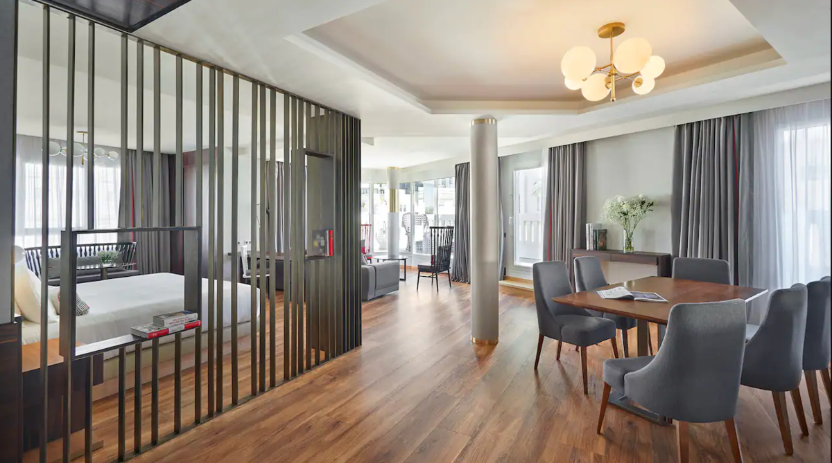 Fenix Suite