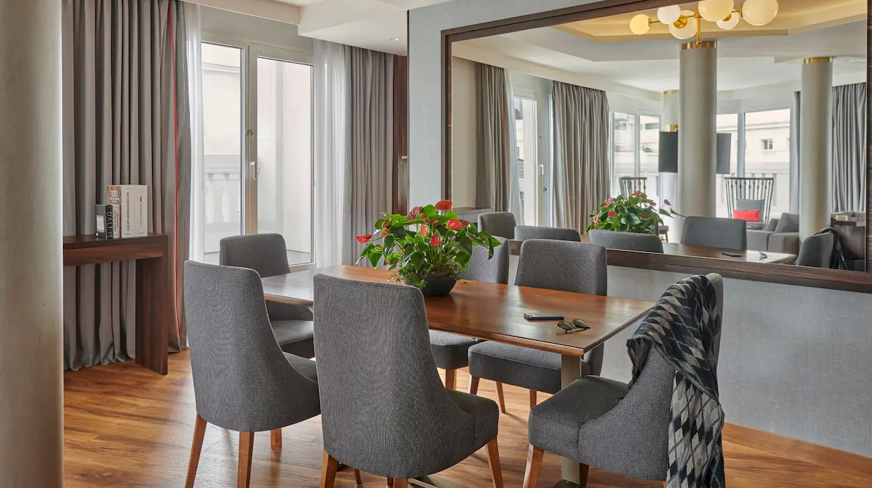 Fenix Suite