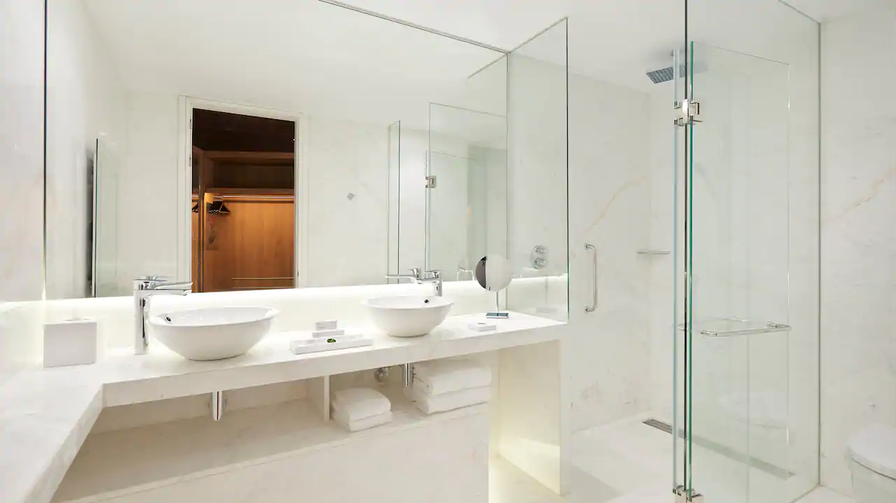 Terrace Suite