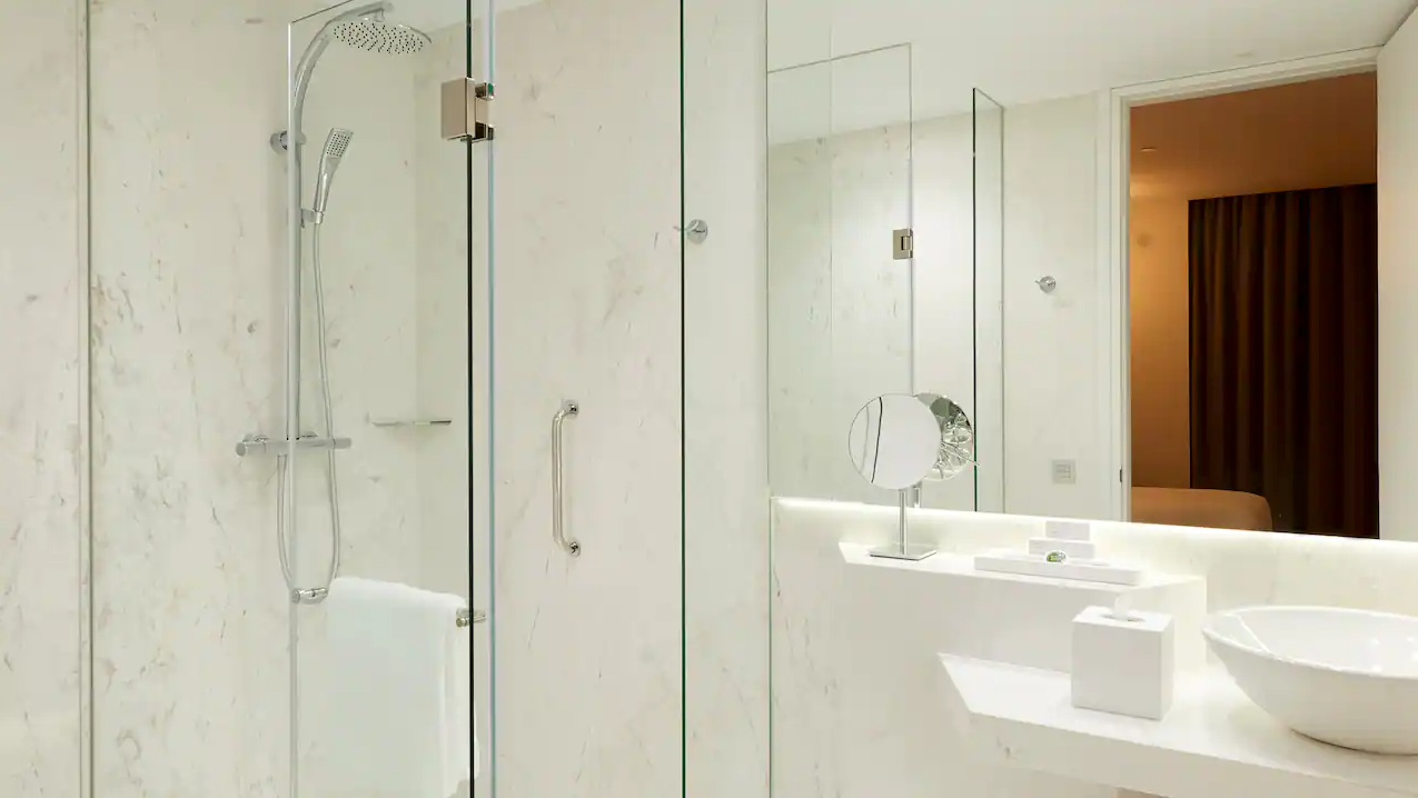 Two Twin Room