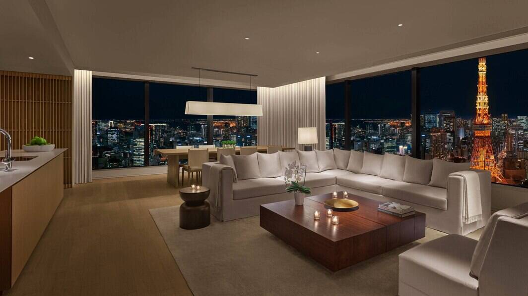 Edition Penthouse