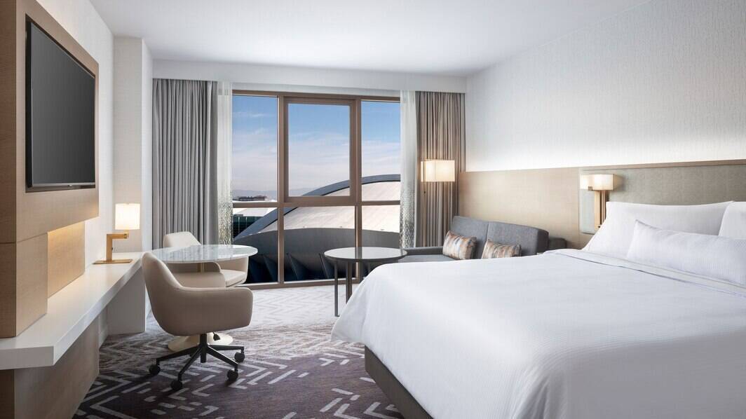 Guest King Room