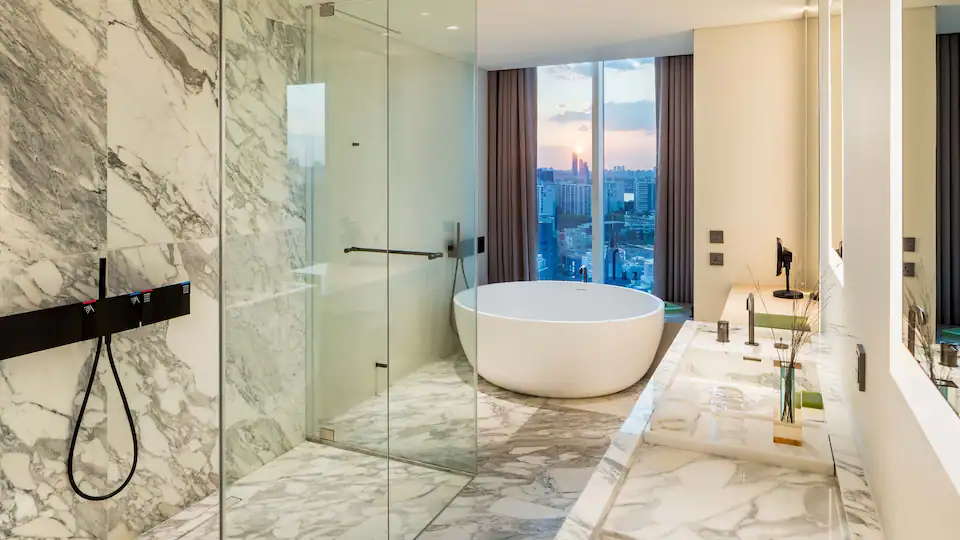 Garden Suite