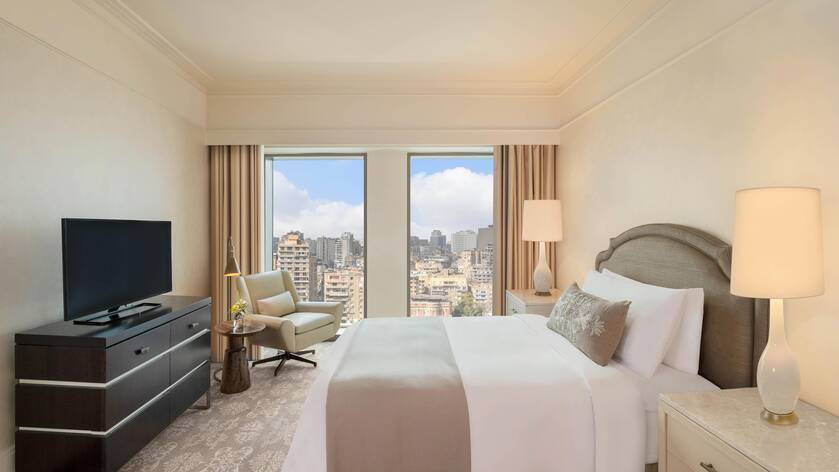 Sky Three Bedroom Apartment 