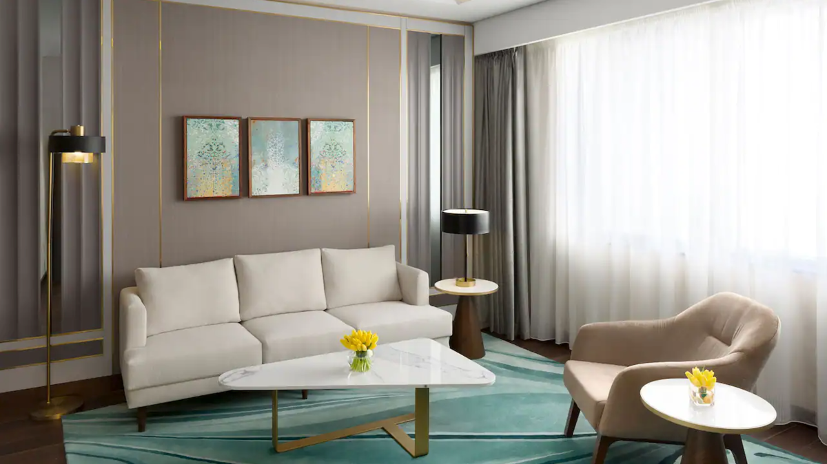 Grand Suite