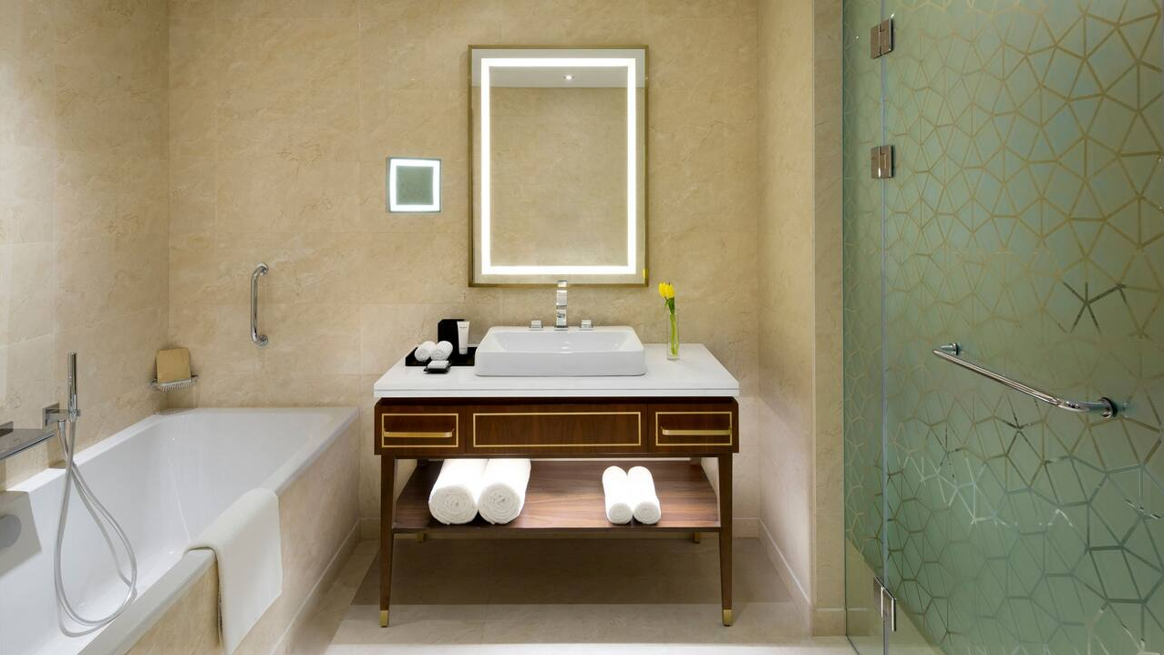 Grand Suite