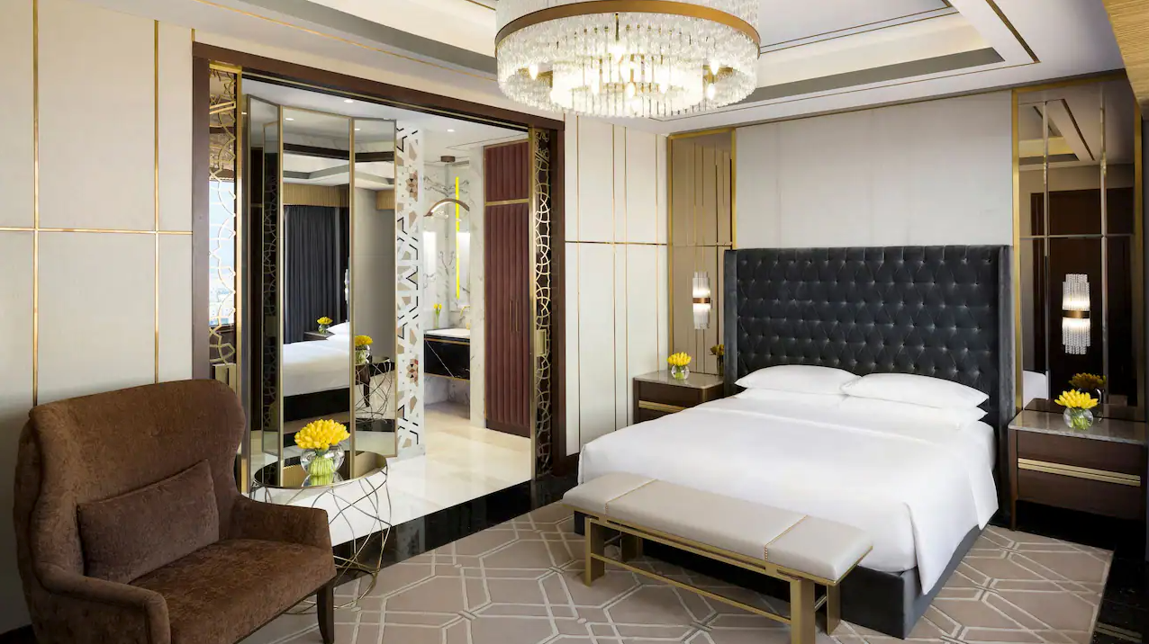 Royal Suite