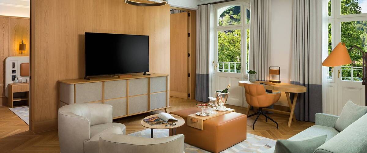 Park Suite