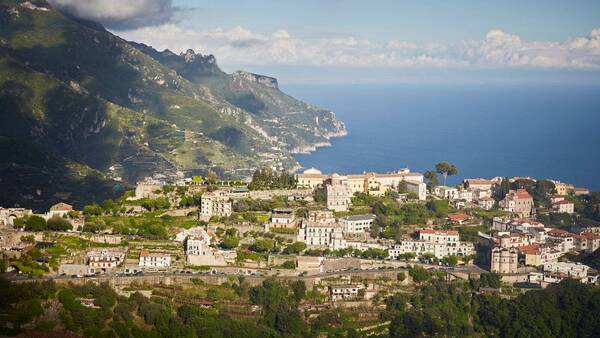 Caruso, A Belmond Hotel, Amalfi Coast