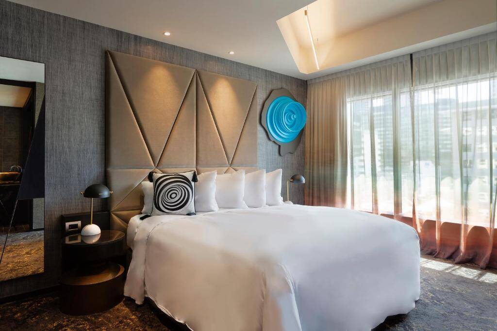 Atelier Suite Club Signature Access