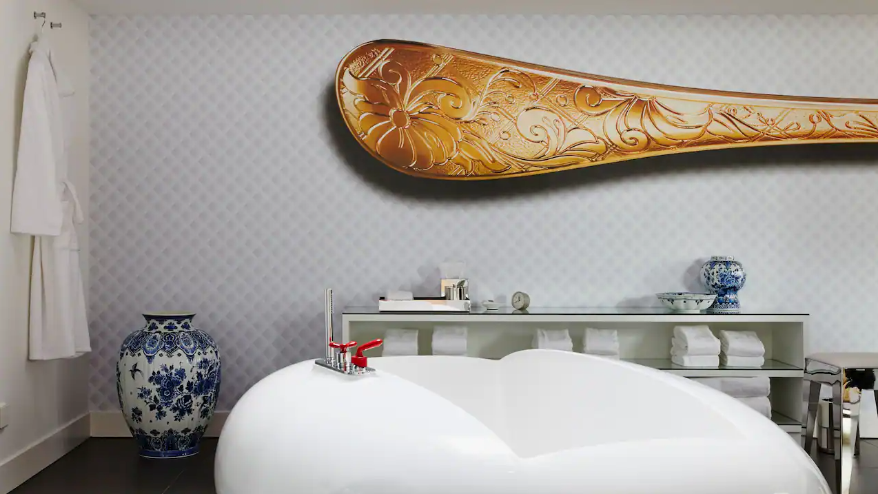 Prinsengracht Suite