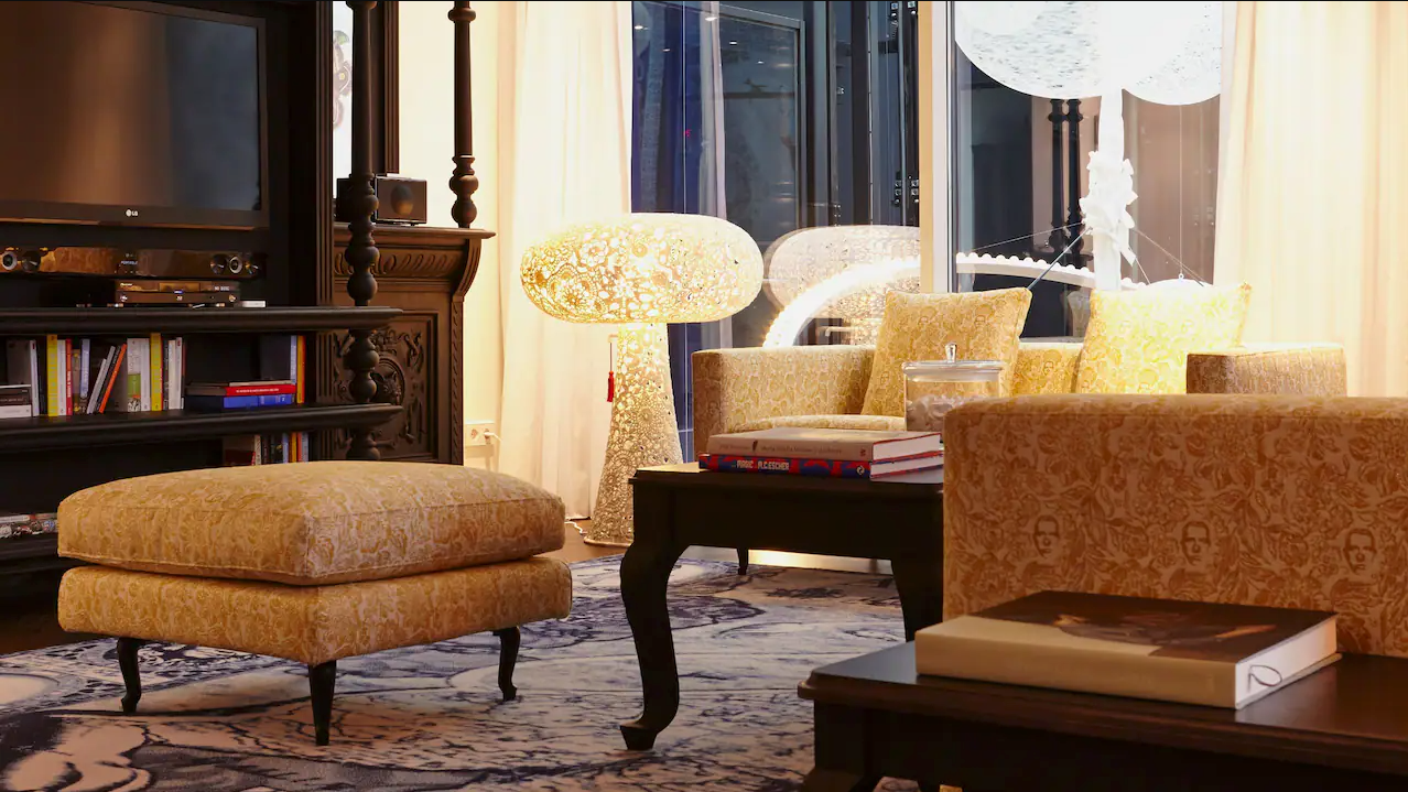 Prinsengracht Suite