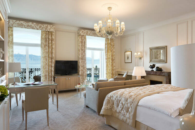 Junior Suite Palace
