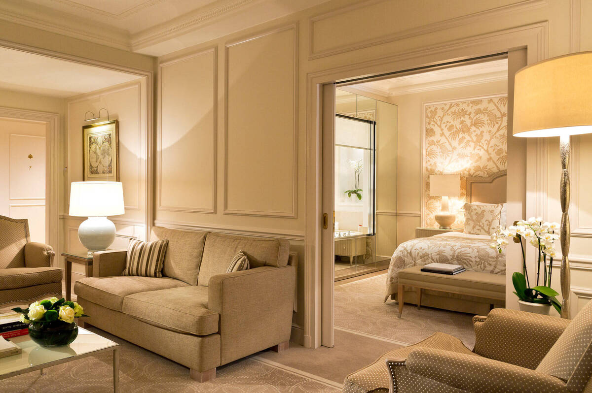 Junior Suite Leman