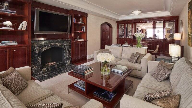 Executive Suite