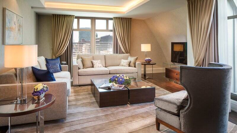 Executive Suite