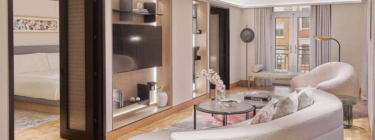 Park Suite