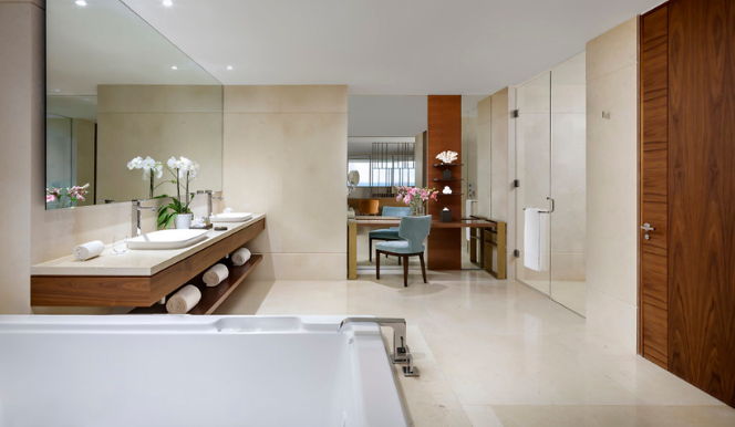 GRAND CLASS CORNER SUITE
