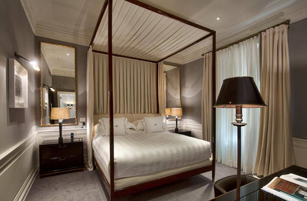 JK Master Suite