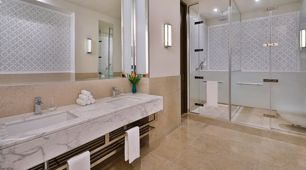 Executive King Suite