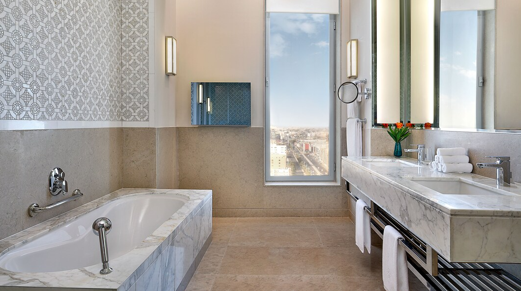 Executive King Suite