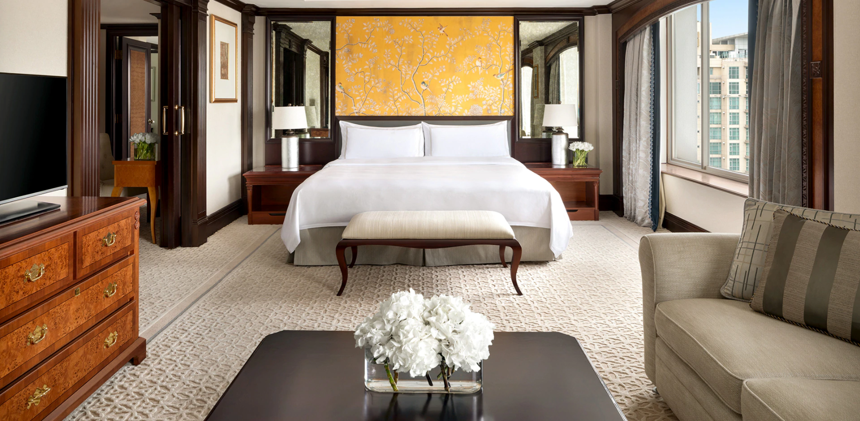 Presidential Suite