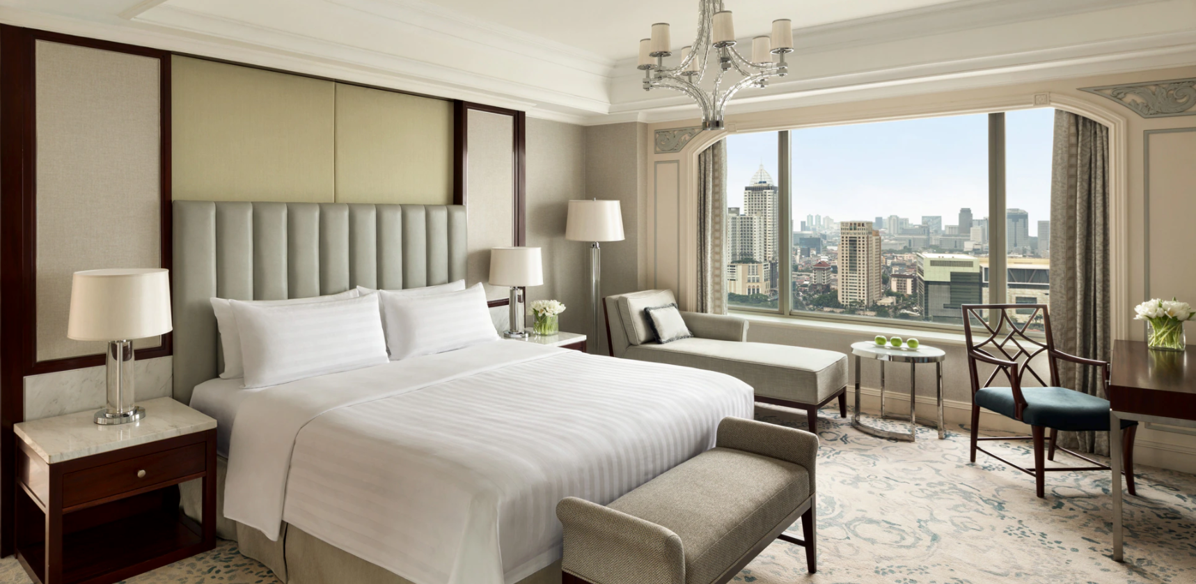 Two Bay Suite