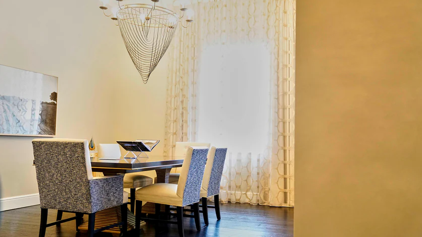 Two Bedroom Presidential Suite