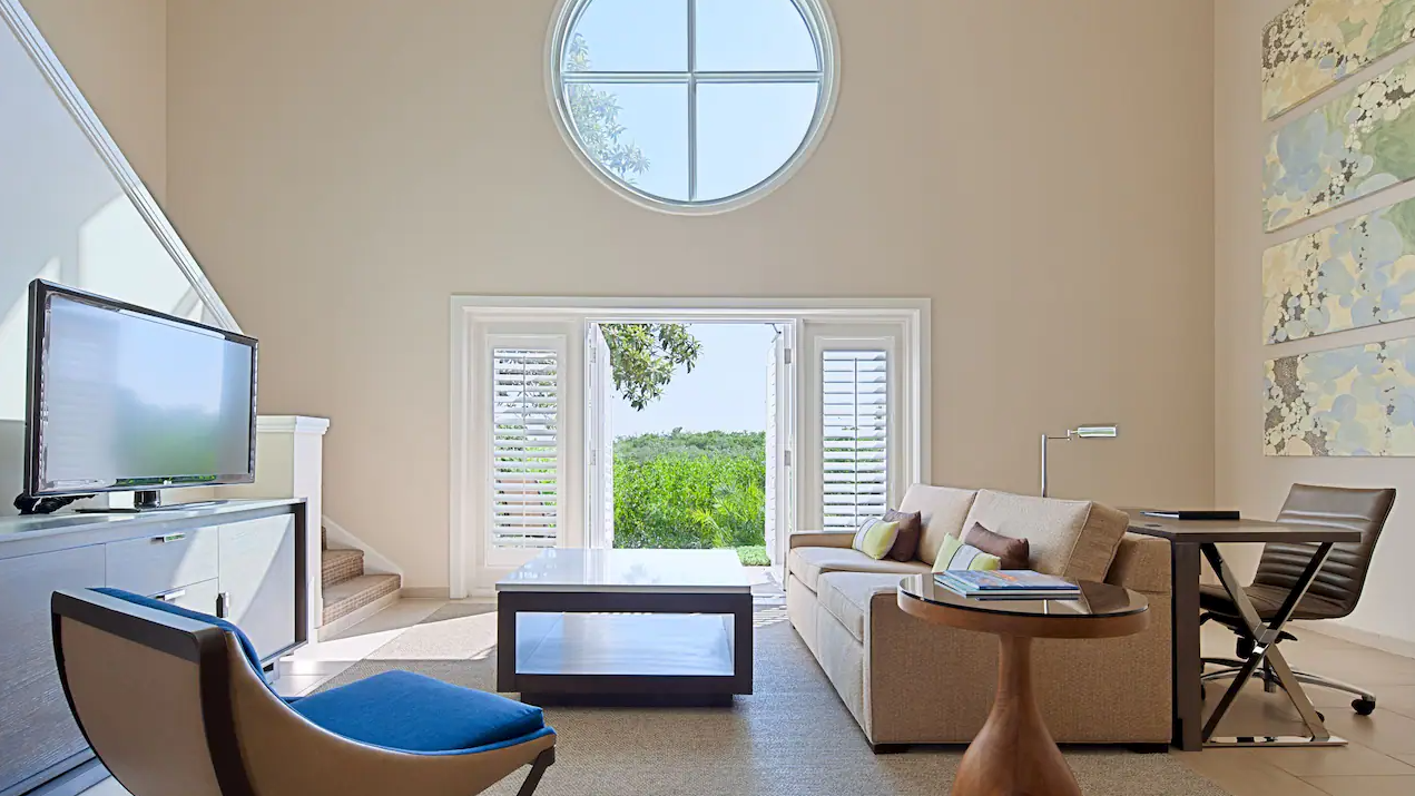 Casita Suite